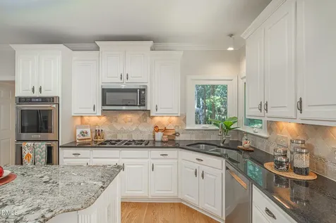 109 Large Oaks Drive Cary NC 27518