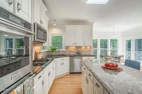 109 Large Oaks Drive Cary NC 27518