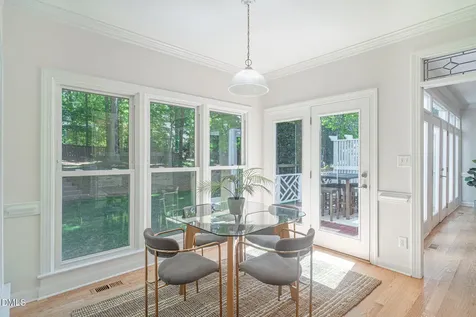 109 Large Oaks Drive Cary NC 27518