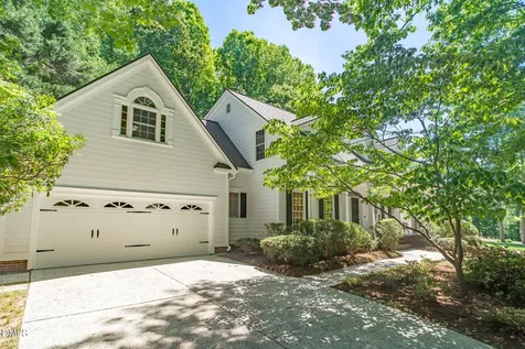 109 Large Oaks Drive Cary NC 27518
