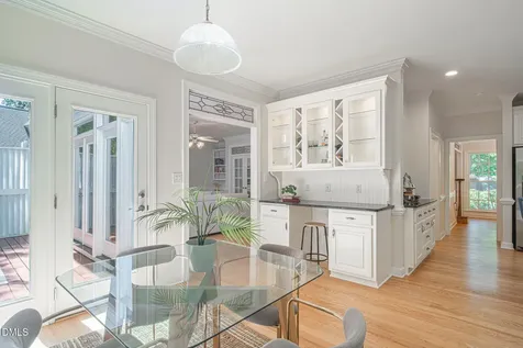 109 Large Oaks Drive Cary NC 27518