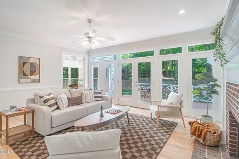 109 Large Oaks Drive Cary NC 27518