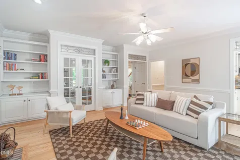 109 Large Oaks Drive Cary NC 27518