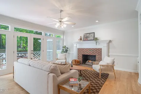 109 Large Oaks Drive Cary NC 27518