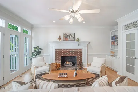 109 Large Oaks Drive Cary NC 27518