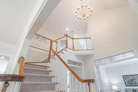 109 Large Oaks Drive Cary NC 27518