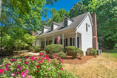 109 Large Oaks Drive Cary NC 27518