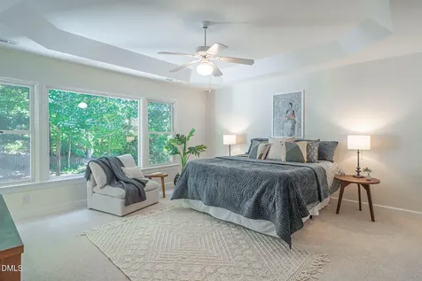 109 Large Oaks Drive Cary NC 27518