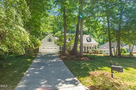 109 Large Oaks Drive Cary NC 27518