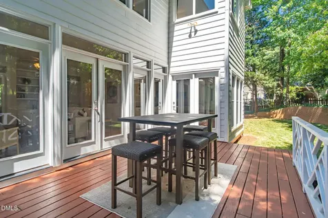 109 Large Oaks Drive Cary NC 27518
