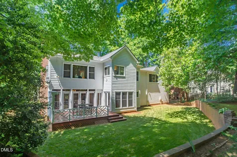 109 Large Oaks Drive Cary NC 27518