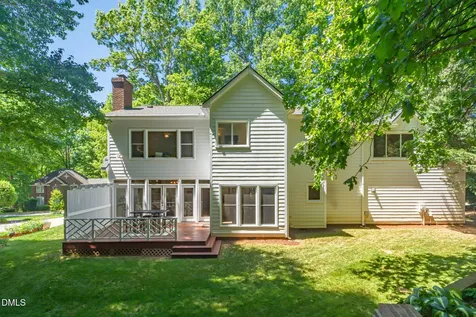 109 Large Oaks Drive Cary NC 27518