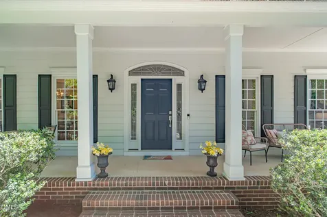 109 Large Oaks Drive Cary NC 27518