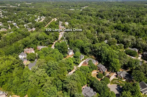 109 Large Oaks Drive Cary NC 27518