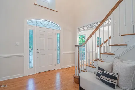 109 Large Oaks Drive Cary NC 27518