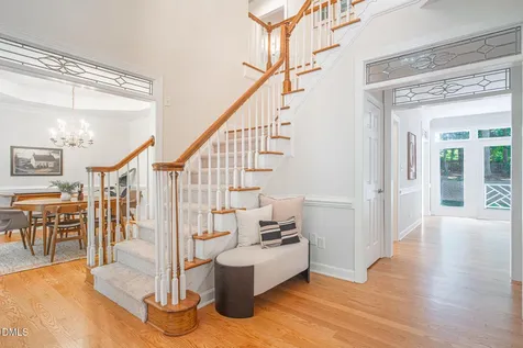 109 Large Oaks Drive Cary NC 27518