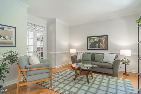 109 Large Oaks Drive Cary NC 27518