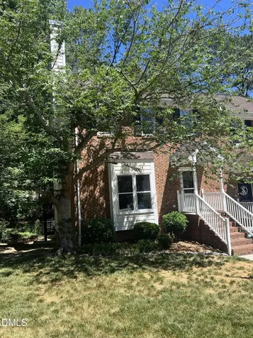 15 Preakness Drive Durham NC 27713