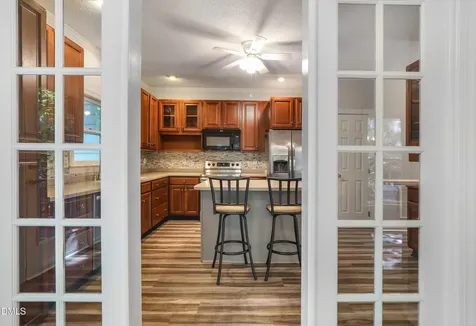 15 Preakness Drive Durham NC 27713