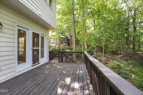 15 Preakness Drive Durham NC 27713