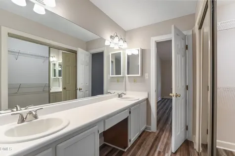 15 Preakness Drive Durham NC 27713