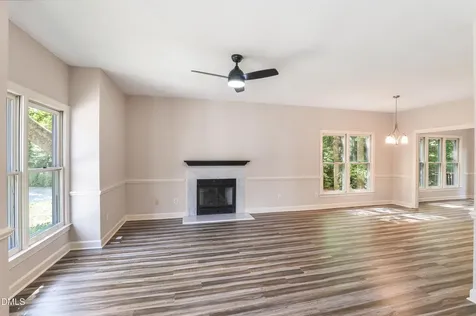 15 Preakness Drive Durham NC 27713