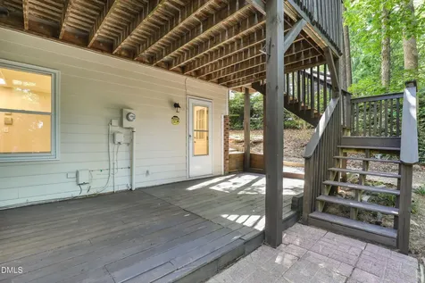 15 Preakness Drive Durham NC 27713