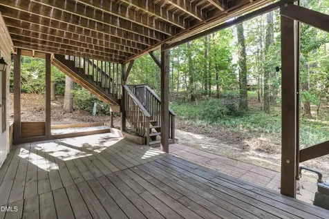 15 Preakness Drive Durham NC 27713