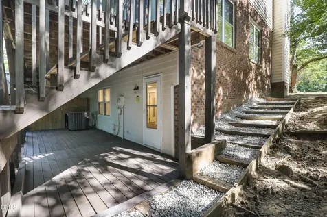 15 Preakness Drive Durham NC 27713