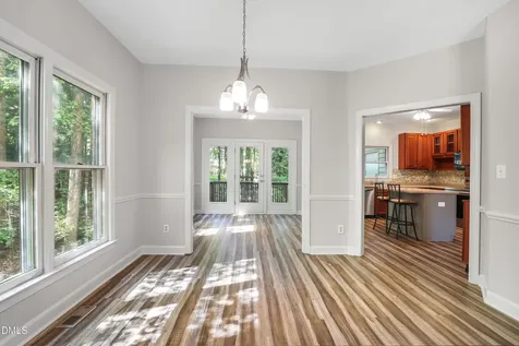 15 Preakness Drive Durham NC 27713