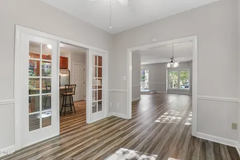 15 Preakness Drive Durham NC 27713