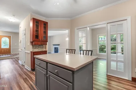 15 Preakness Drive Durham NC 27713