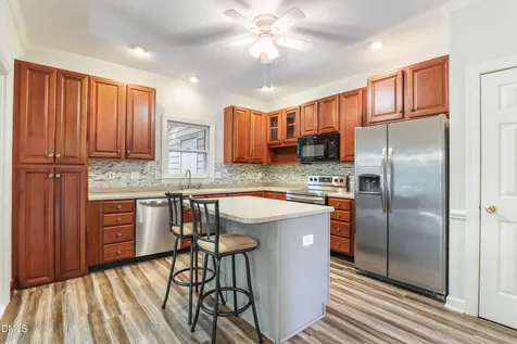 15 Preakness Drive Durham NC 27713