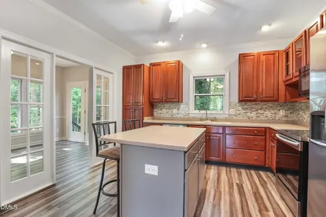 15 Preakness Drive Durham NC 27713
