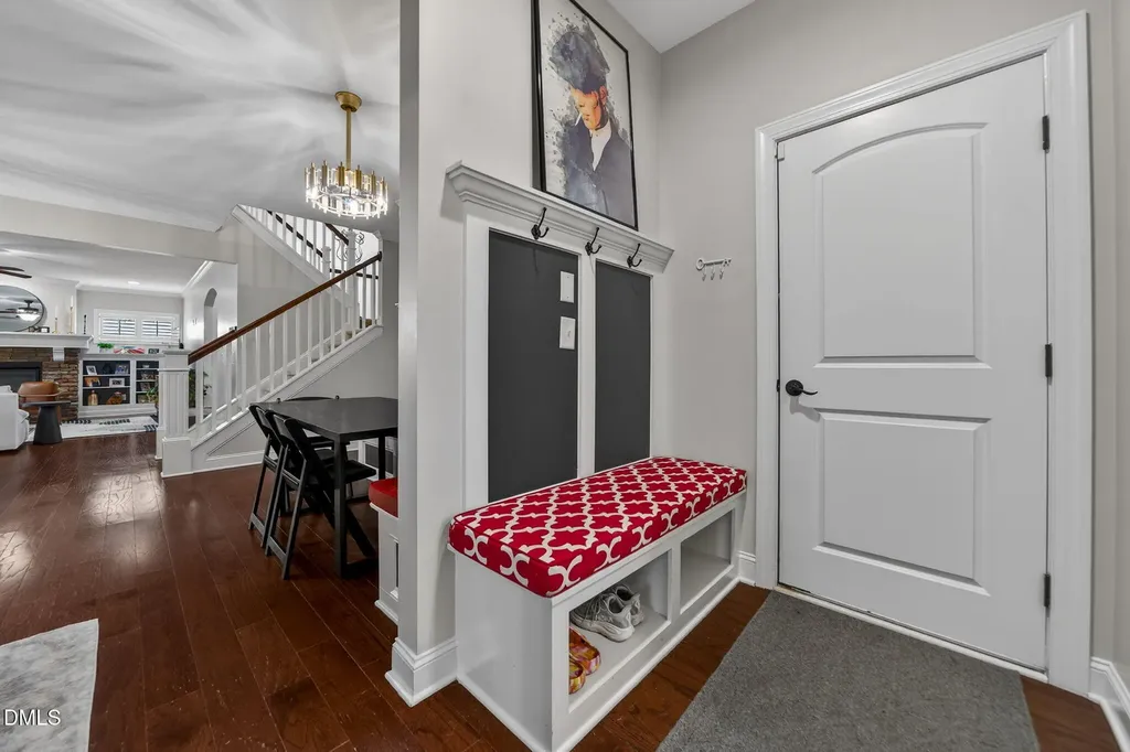 4312 Glengrove Road Raleigh NC 27616