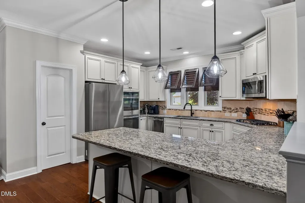 4312 Glengrove Road Raleigh NC 27616