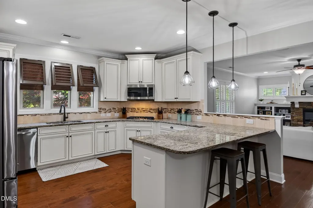 4312 Glengrove Road Raleigh NC 27616