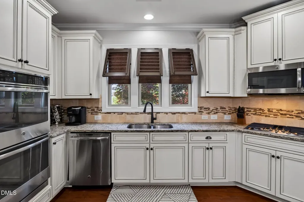 4312 Glengrove Road Raleigh NC 27616
