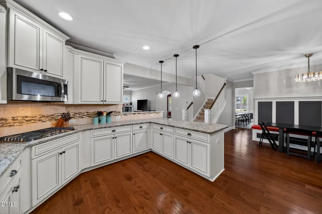 4312 Glengrove Road Raleigh NC 27616