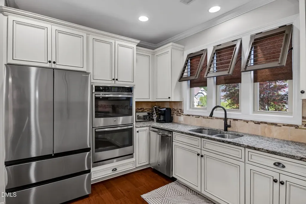 4312 Glengrove Road Raleigh NC 27616