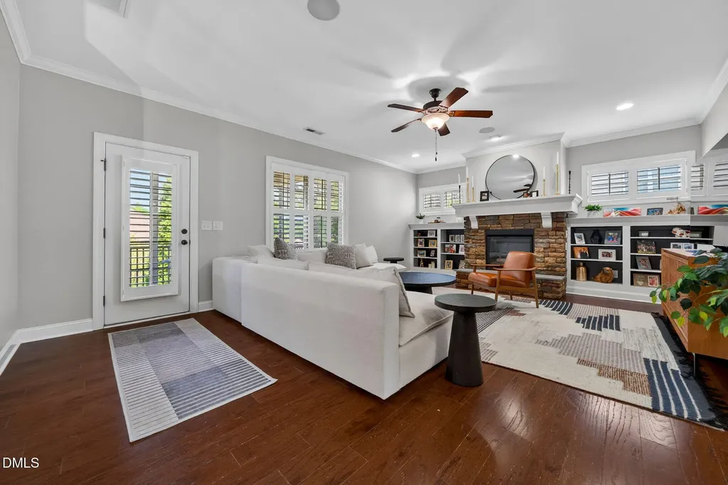 4312 Glengrove Road Raleigh NC 27616