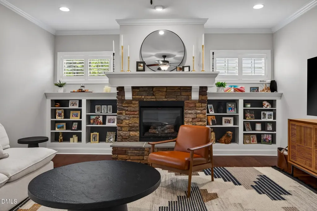 4312 Glengrove Road Raleigh NC 27616