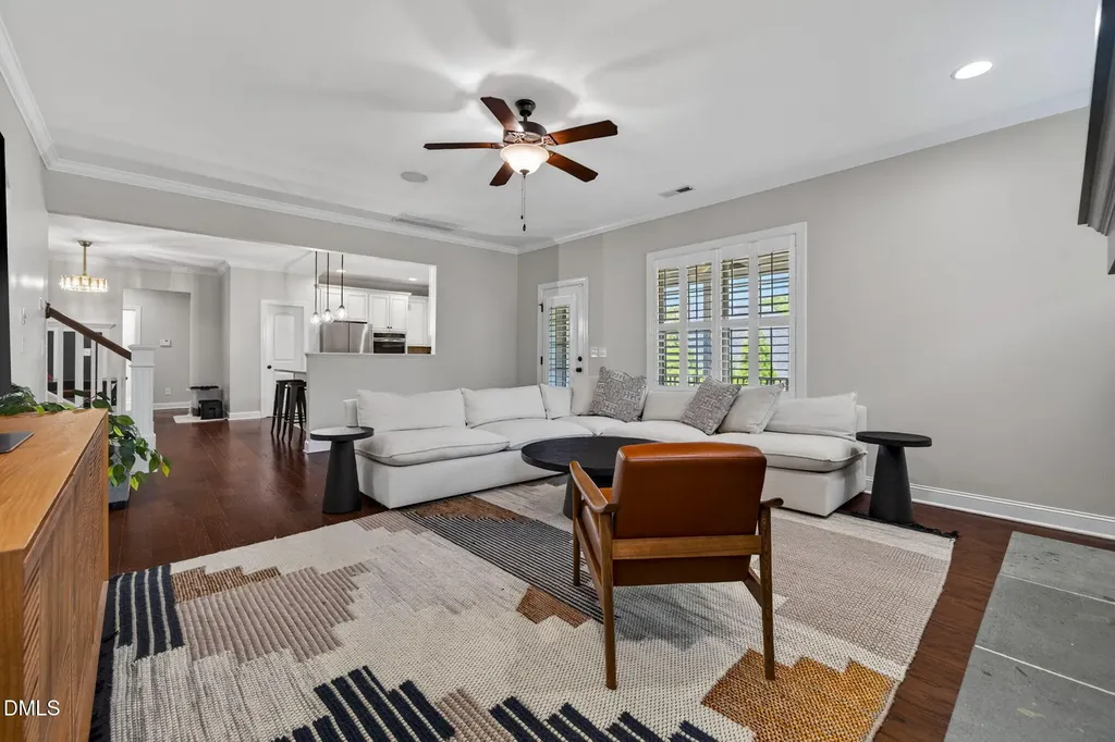4312 Glengrove Road Raleigh NC 27616