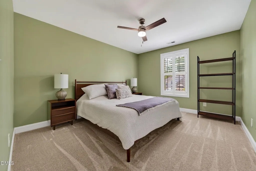 4312 Glengrove Road Raleigh NC 27616