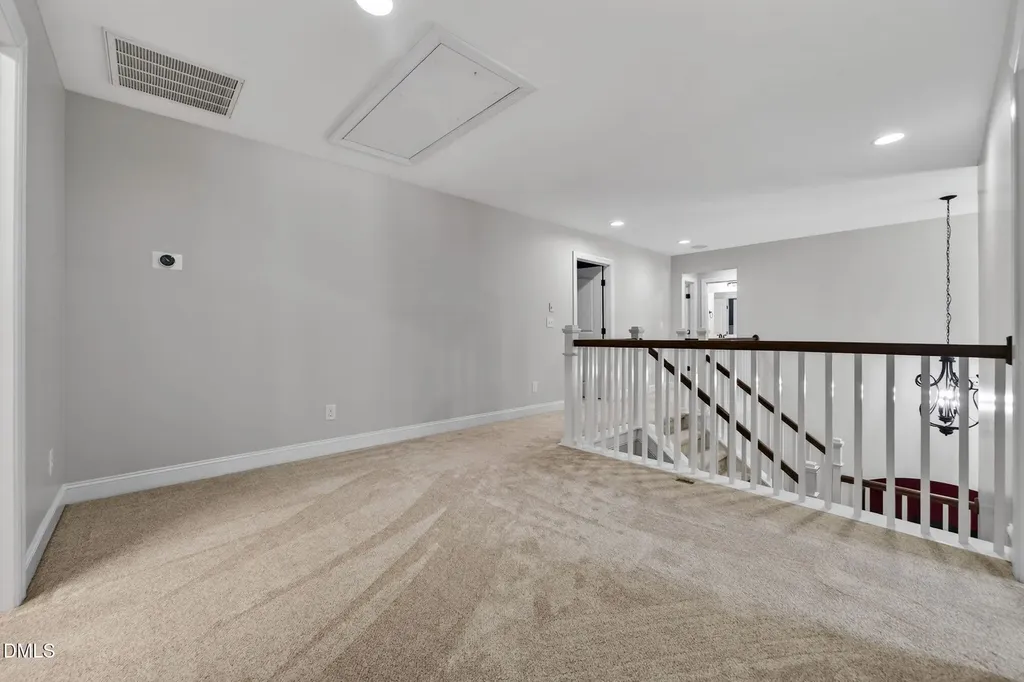 4312 Glengrove Road Raleigh NC 27616