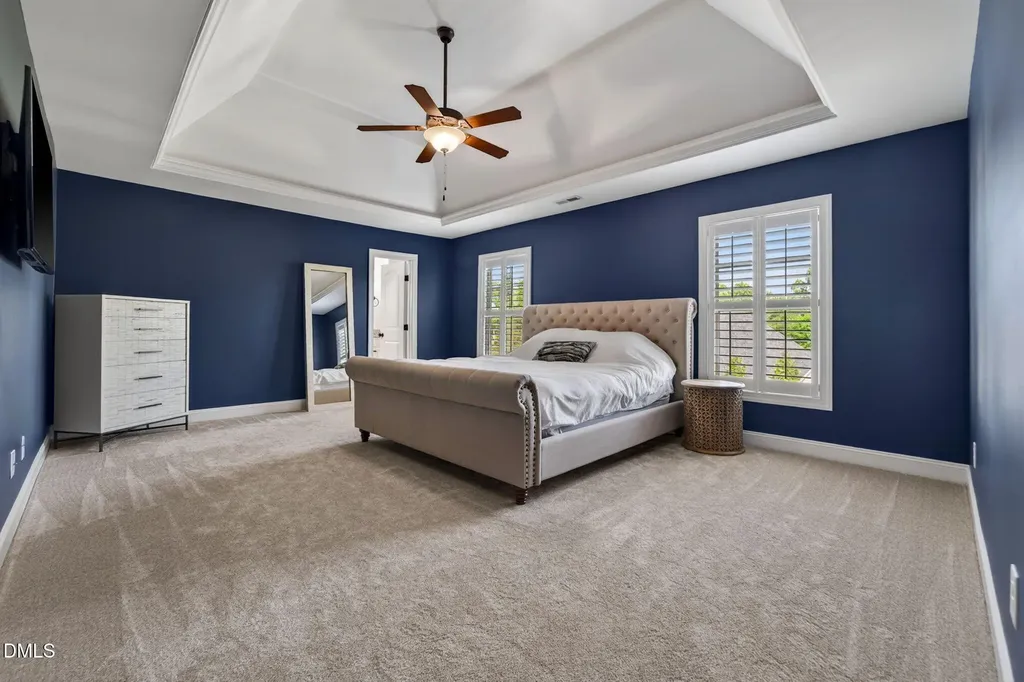 4312 Glengrove Road Raleigh NC 27616