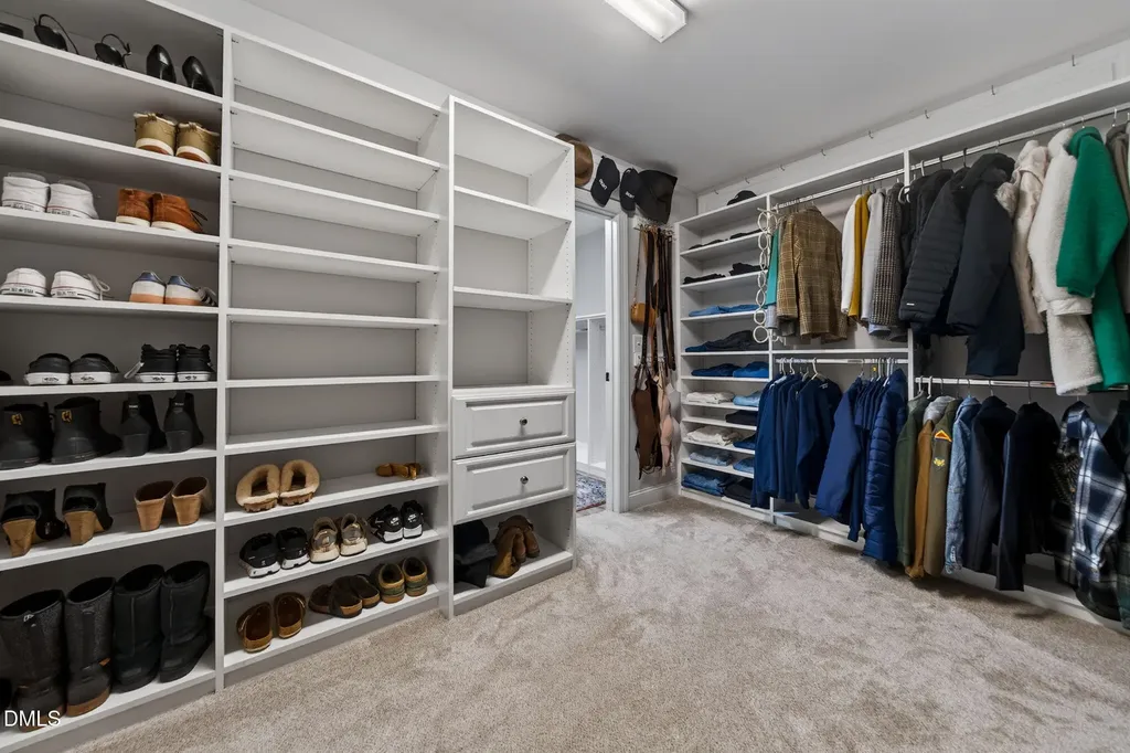 4312 Glengrove Road Raleigh NC 27616