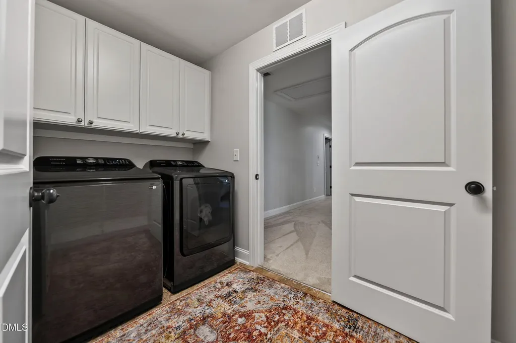 4312 Glengrove Road Raleigh NC 27616