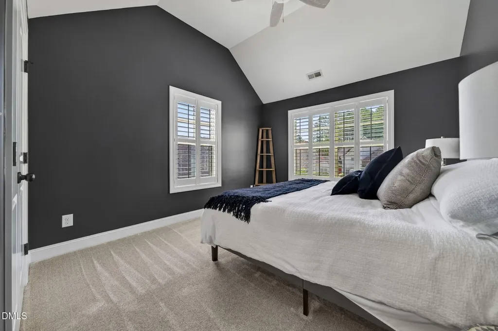 4312 Glengrove Road Raleigh NC 27616
