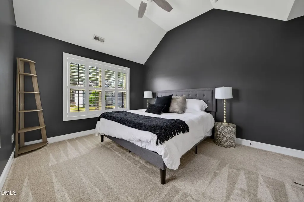4312 Glengrove Road Raleigh NC 27616